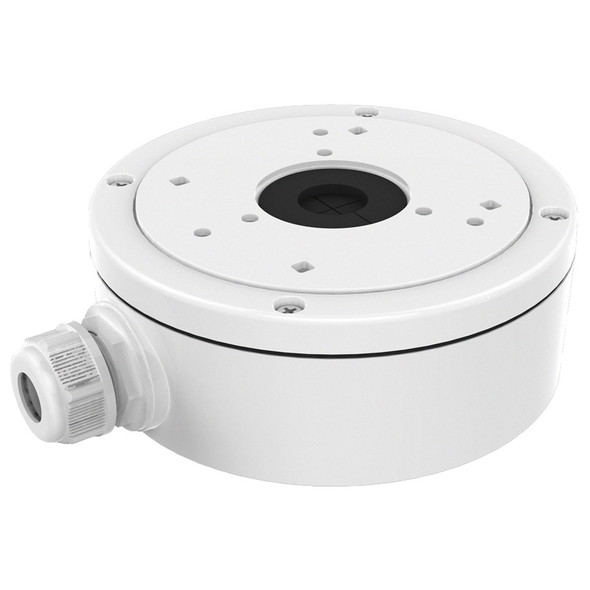 Hikvision CBS Junction Box for Dome Cameras - 1